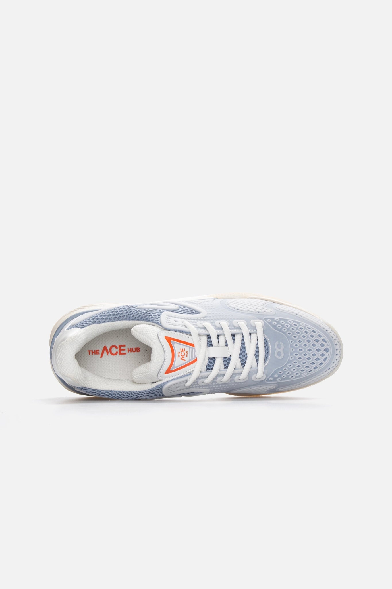 ACE OC - Sea Ice/White - The ACE Hub - G7902D31 - D23 - B23