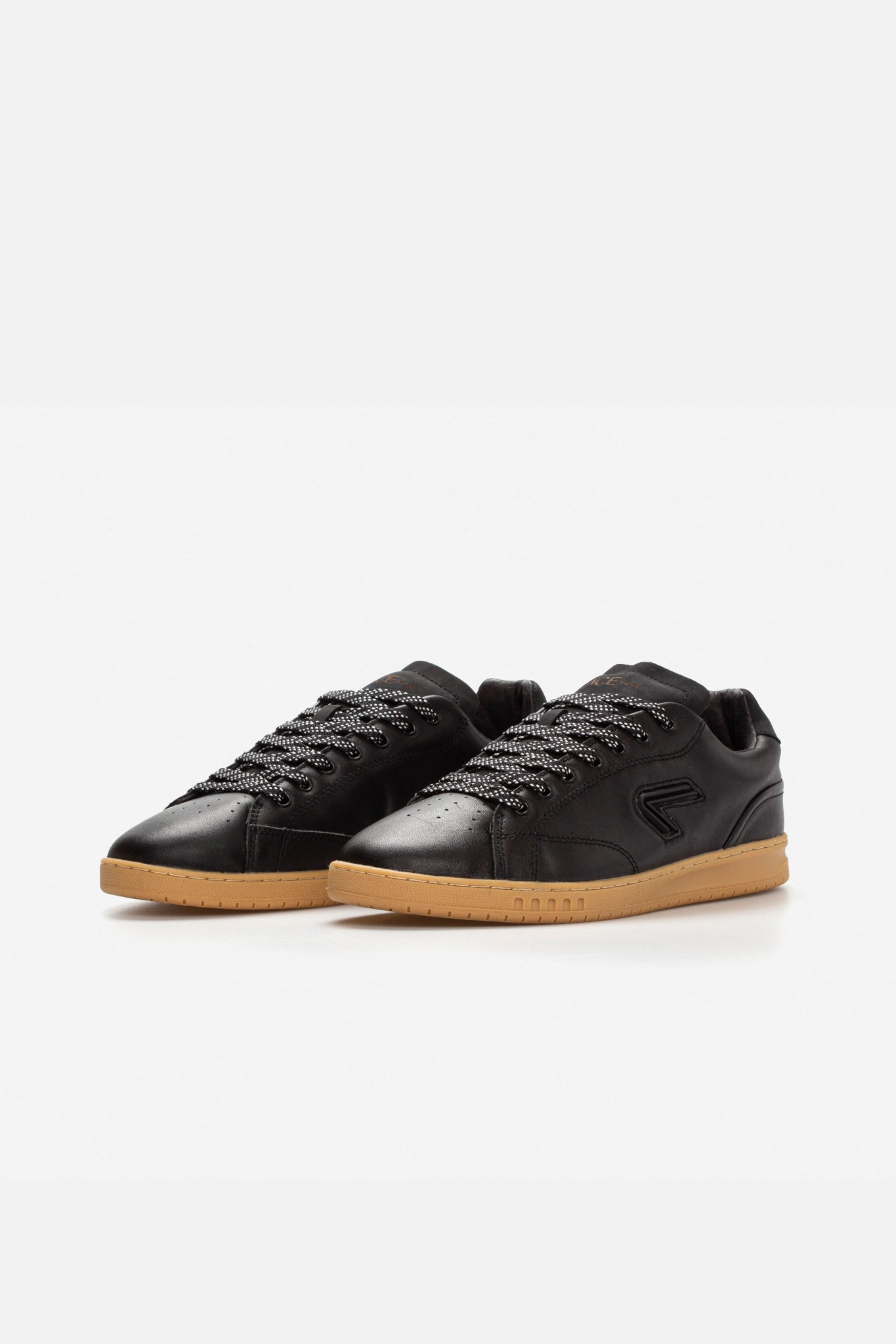 Shot Black/Black/Ltgum - The ACE Hub - G8101L13 - L14 - C32