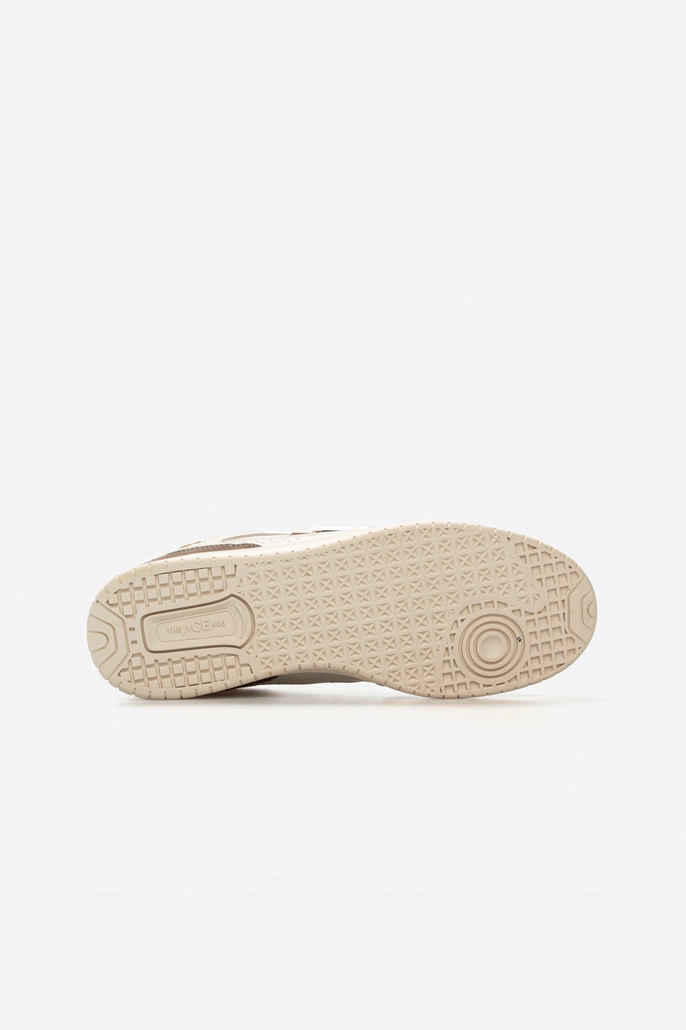 Sprint 85 HL Light Bone/Cognac - The ACE Hub - G8104L13 - L14 - C34
