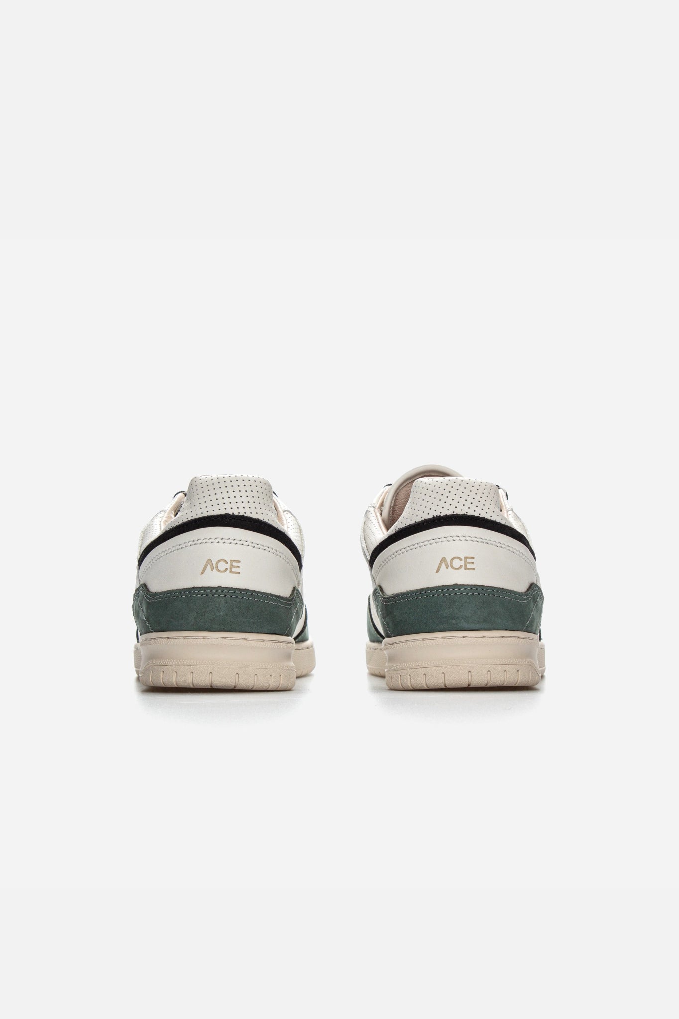 Sprint Off White/Sage Green - The ACE Hub - G8104L13 - L14 - C35