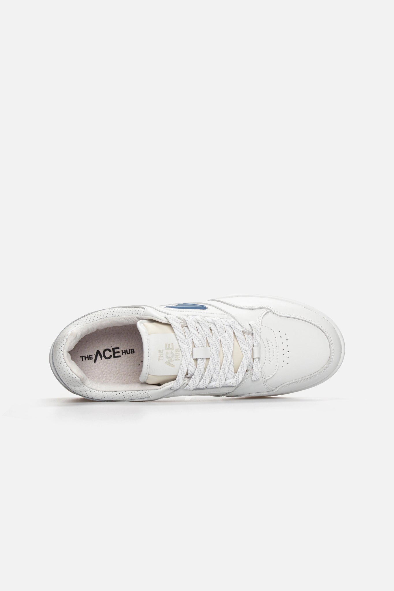 Sprint White/ Sea Ice - The ACE Hub - G8102L71 - L14 - B36
