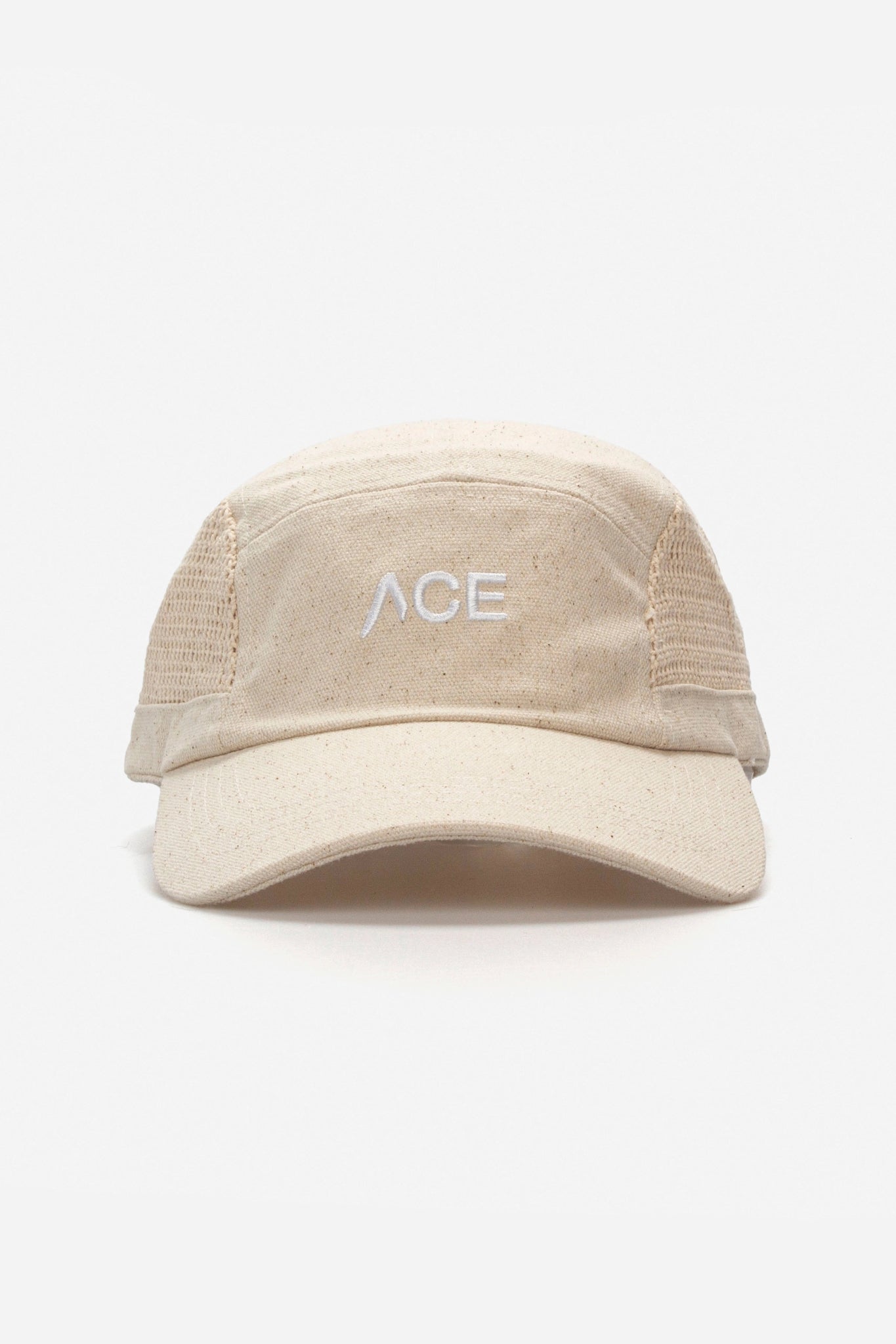 The Cap Cream/Cream - The ACE Hub - C02U25W1 - C01 - 561