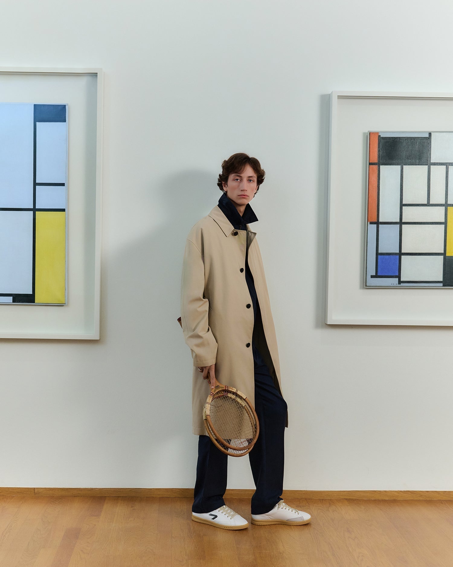 The ACE Hub x Kunstmuseum - The ACE Hub