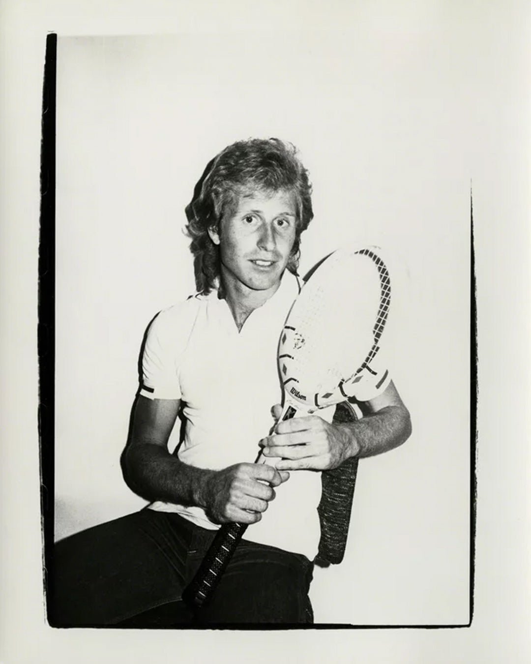 Vitas Gerulaitis: The Rockstar of Tennis Who Brought Studio 54 to Centre Court - The ACE Hub