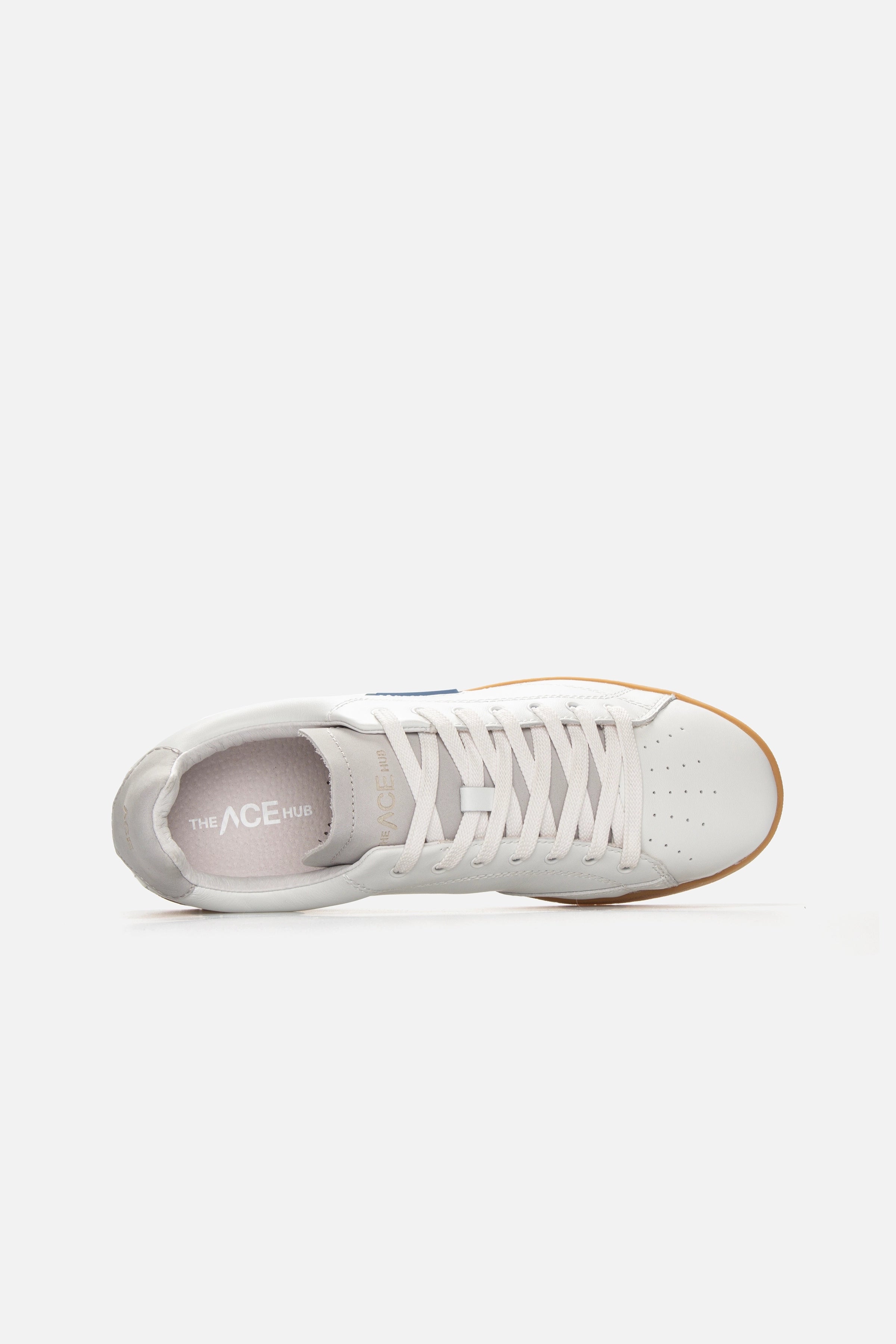 Shot - White/Sea Ice 