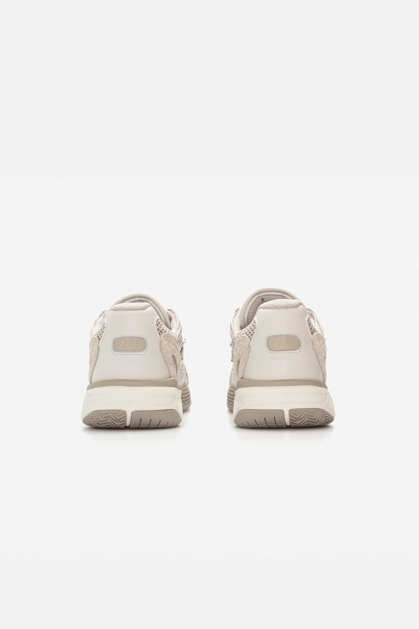 ACE '25 - Light Bone/Bone/Off White - The ACE Hub - G7901M45 - M23 - C17