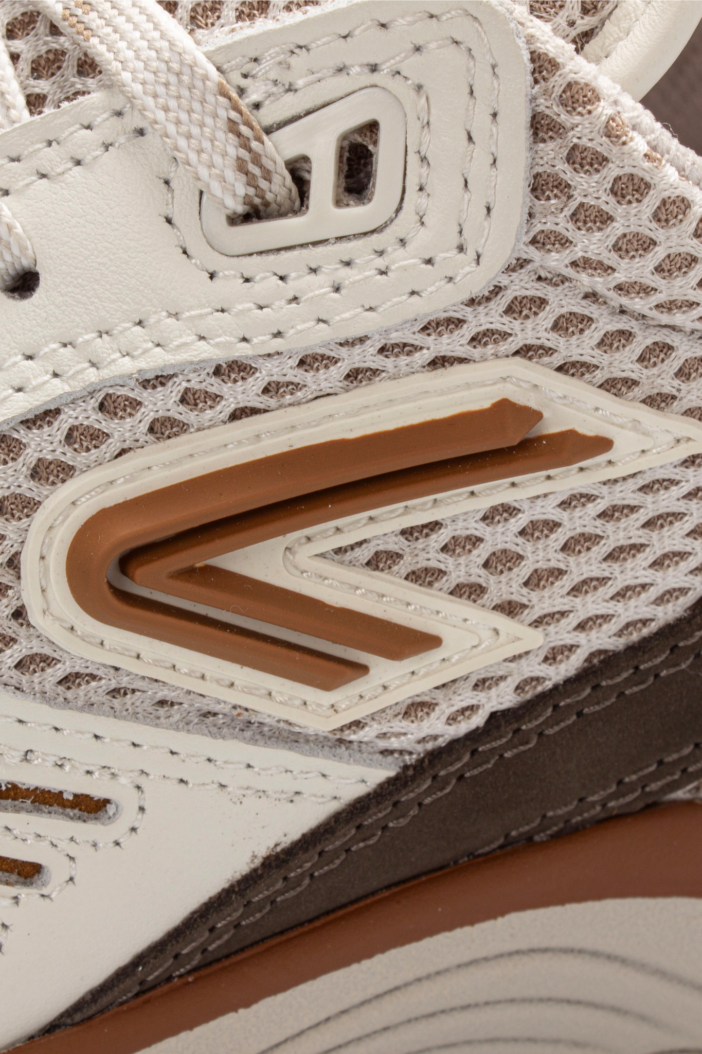 ACE '25 - Lt Bone/Cognac/Dark Coffee - The ACE Hub - G7901M44 - M23 - C13
