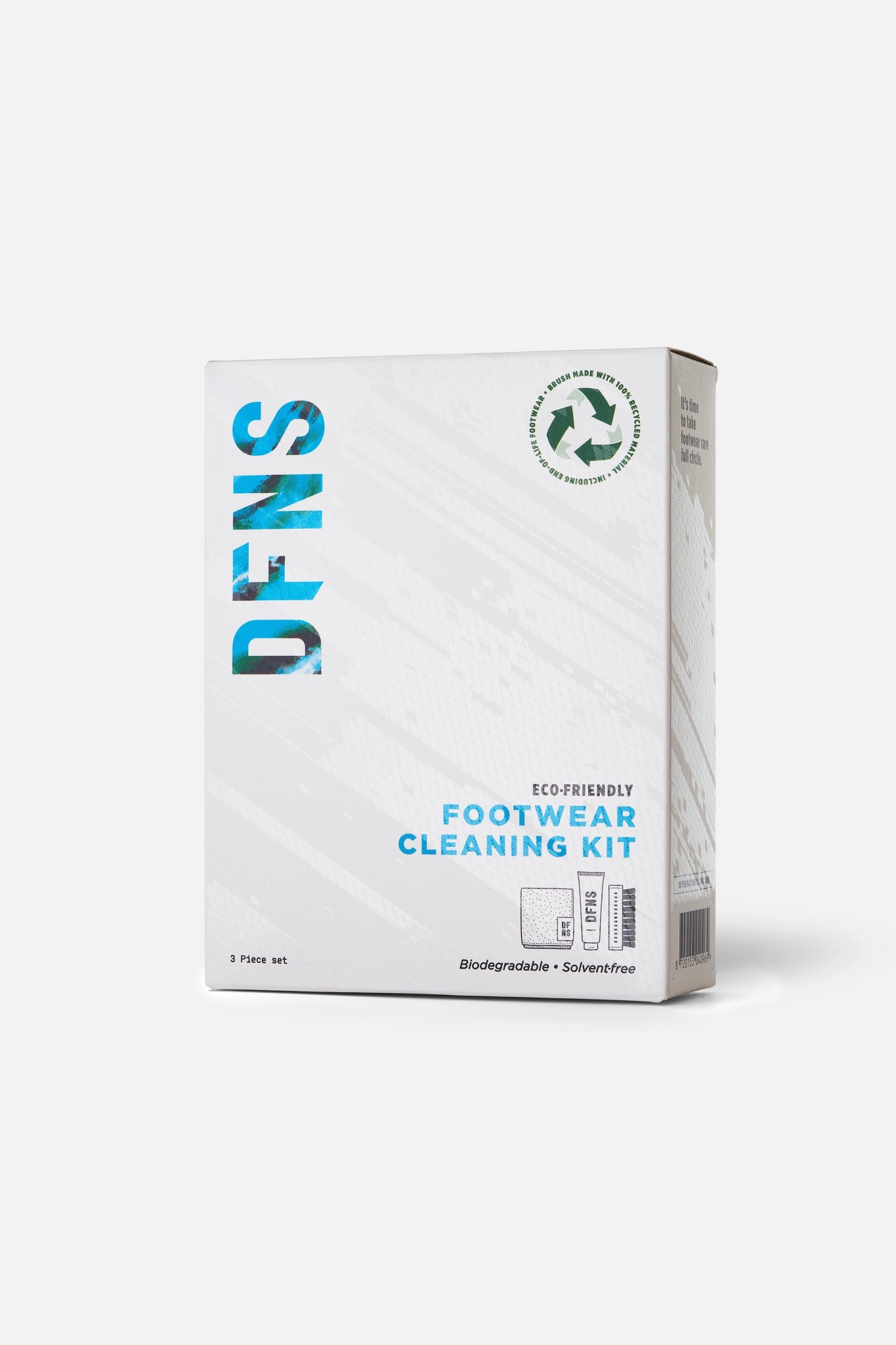 DFNS Cleaning kit - The ACE Hub - C01U00A2 - C01 - 101