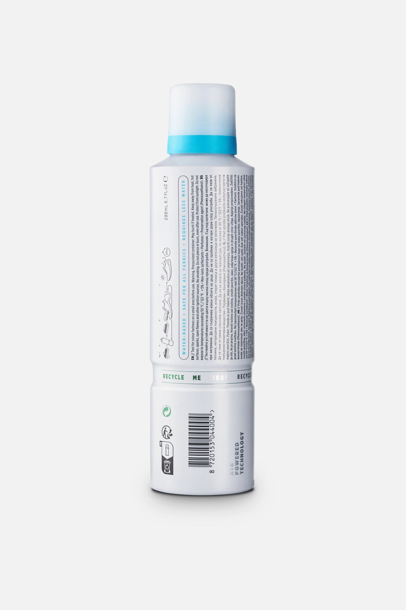 DFNS Next - Gen Footwear Cleaner - The ACE Hub - C01U00A5 - C02 - 103