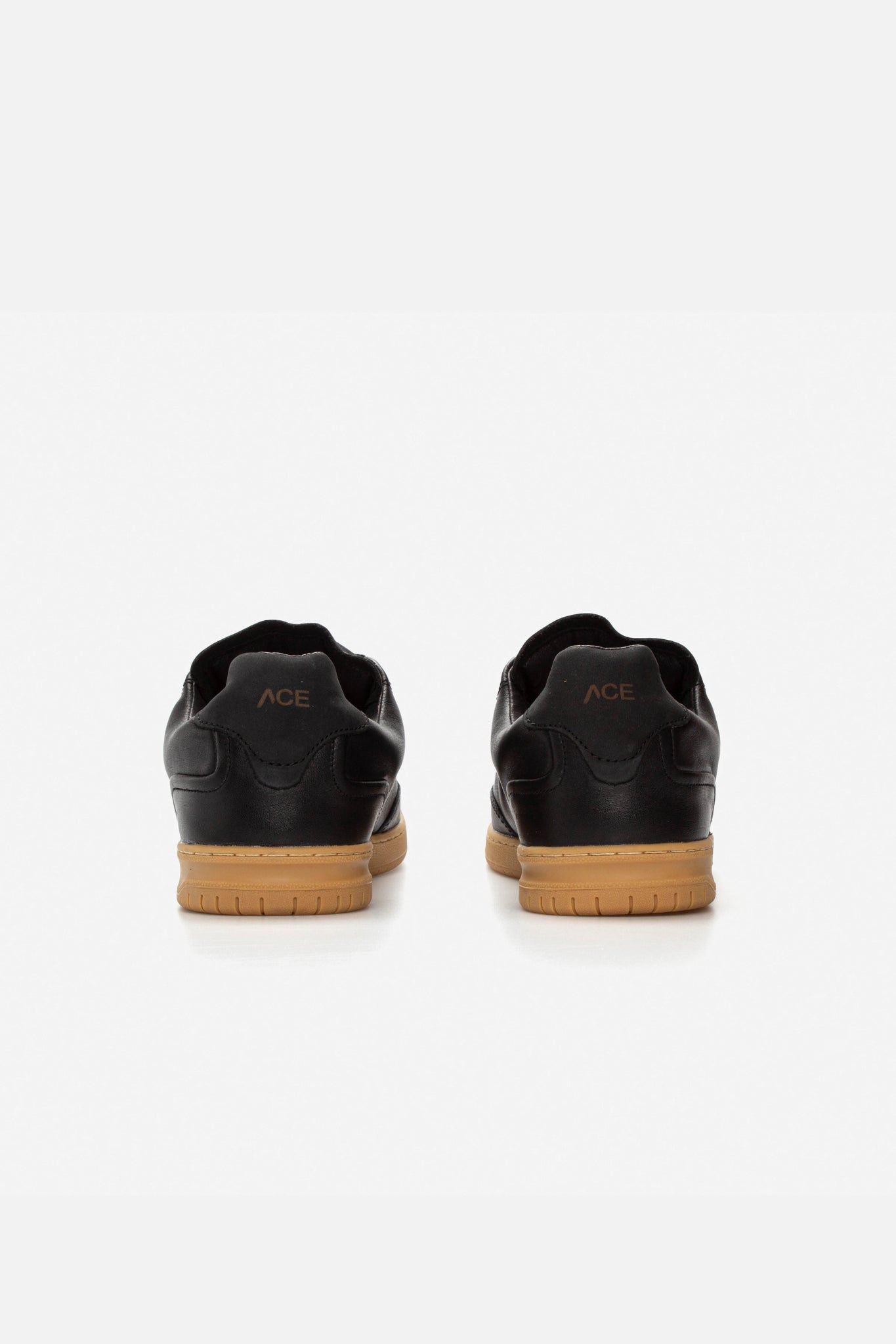 Shot Black/Black/Ltgum - The ACE Hub - G8101L13 - L14 - C32