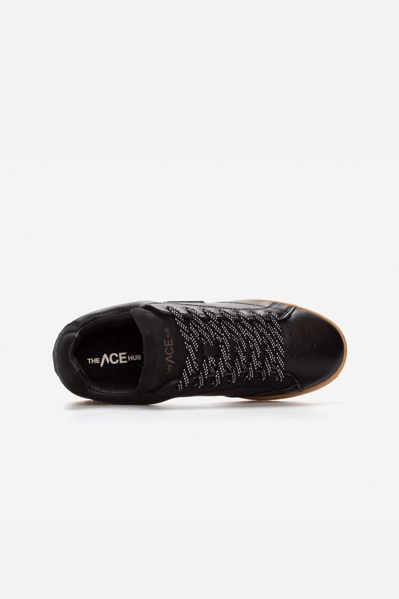 Shot Black/Black/Ltgum - The ACE Hub - G8101L13 - L14 - C32