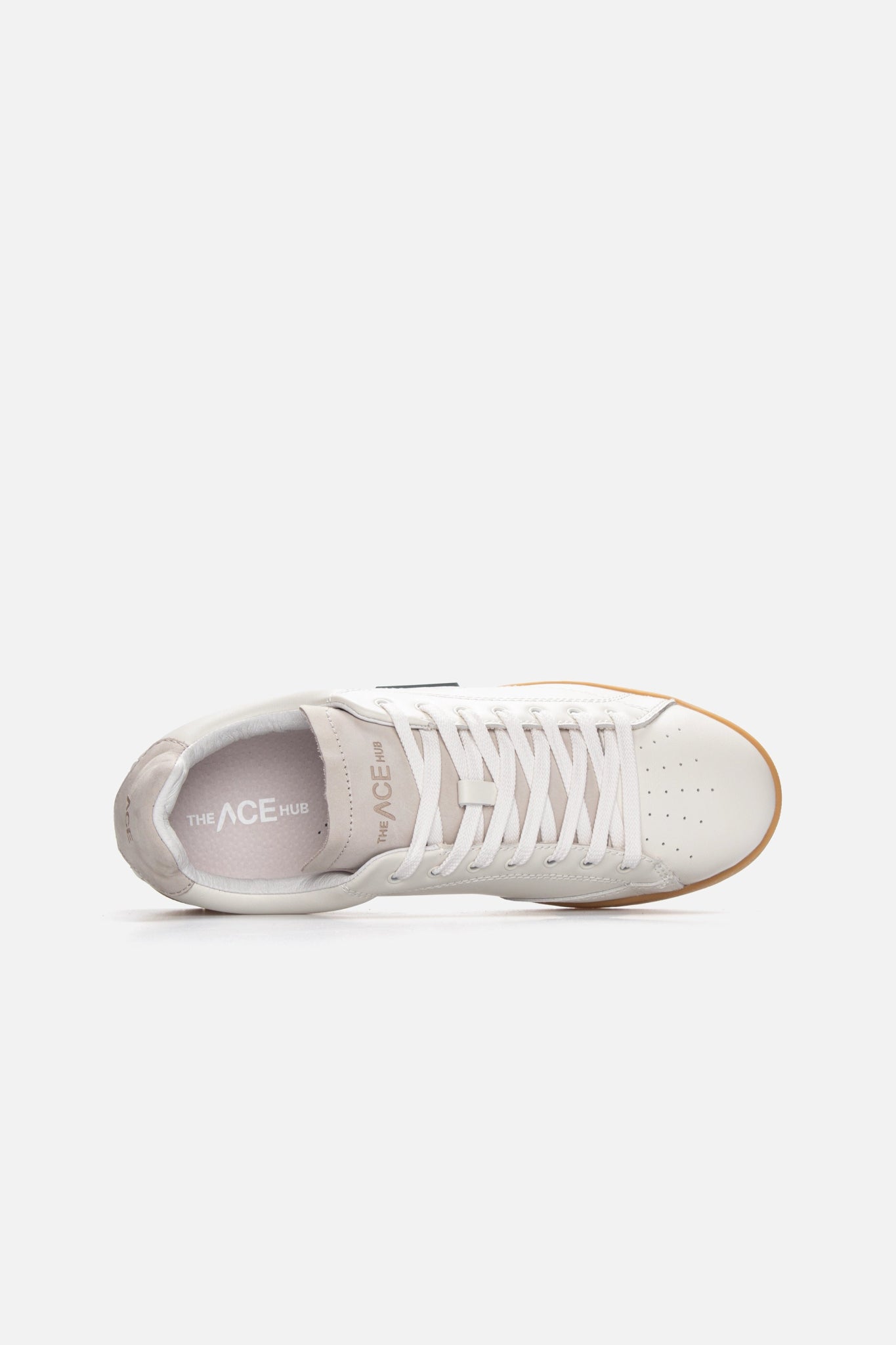 Shot - Off White/Cucumber - The ACE Hub - G8101L71 - L14 - B71