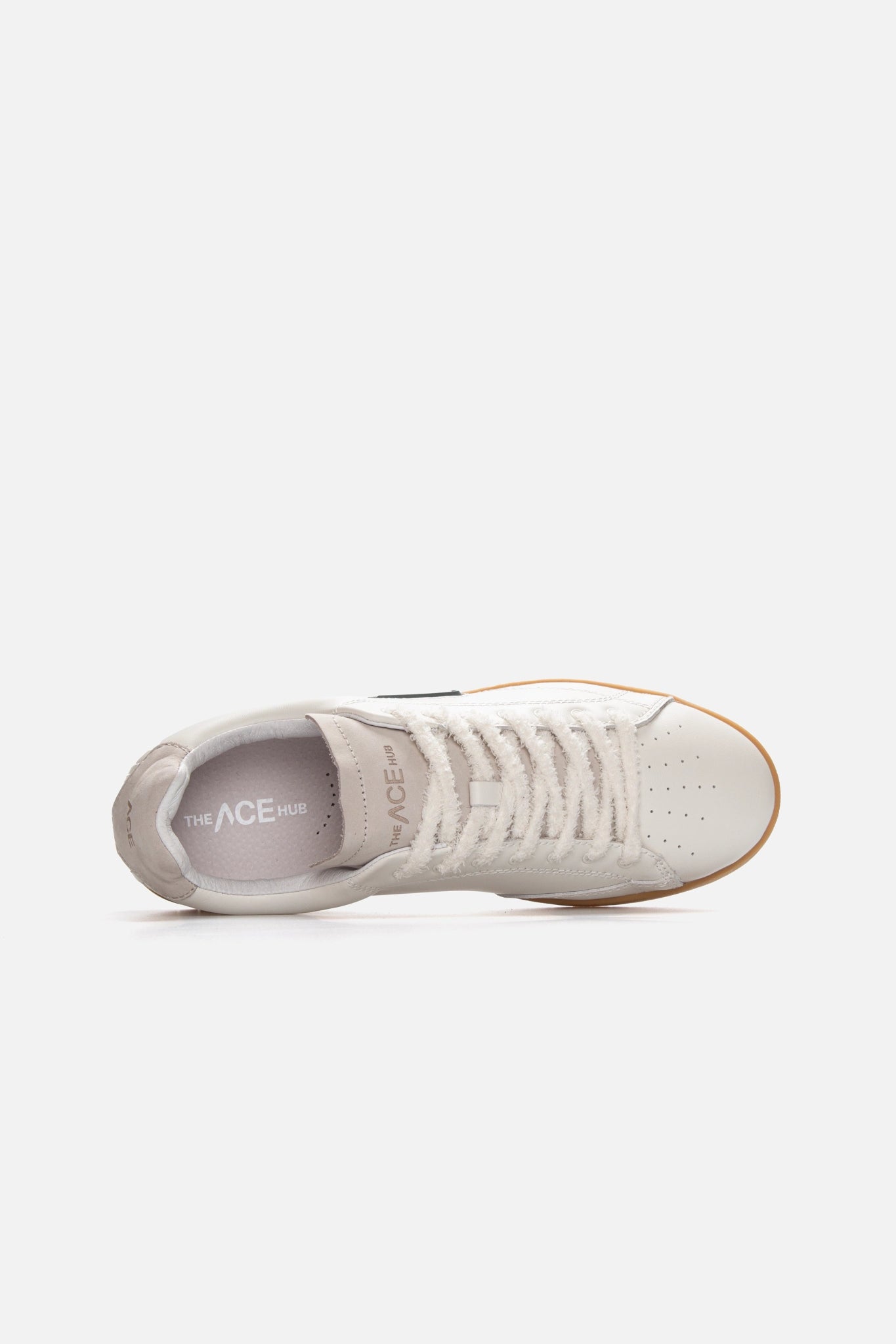 Shot - Off White/Cucumber - The ACE Hub - G8101L71 - L14 - B71