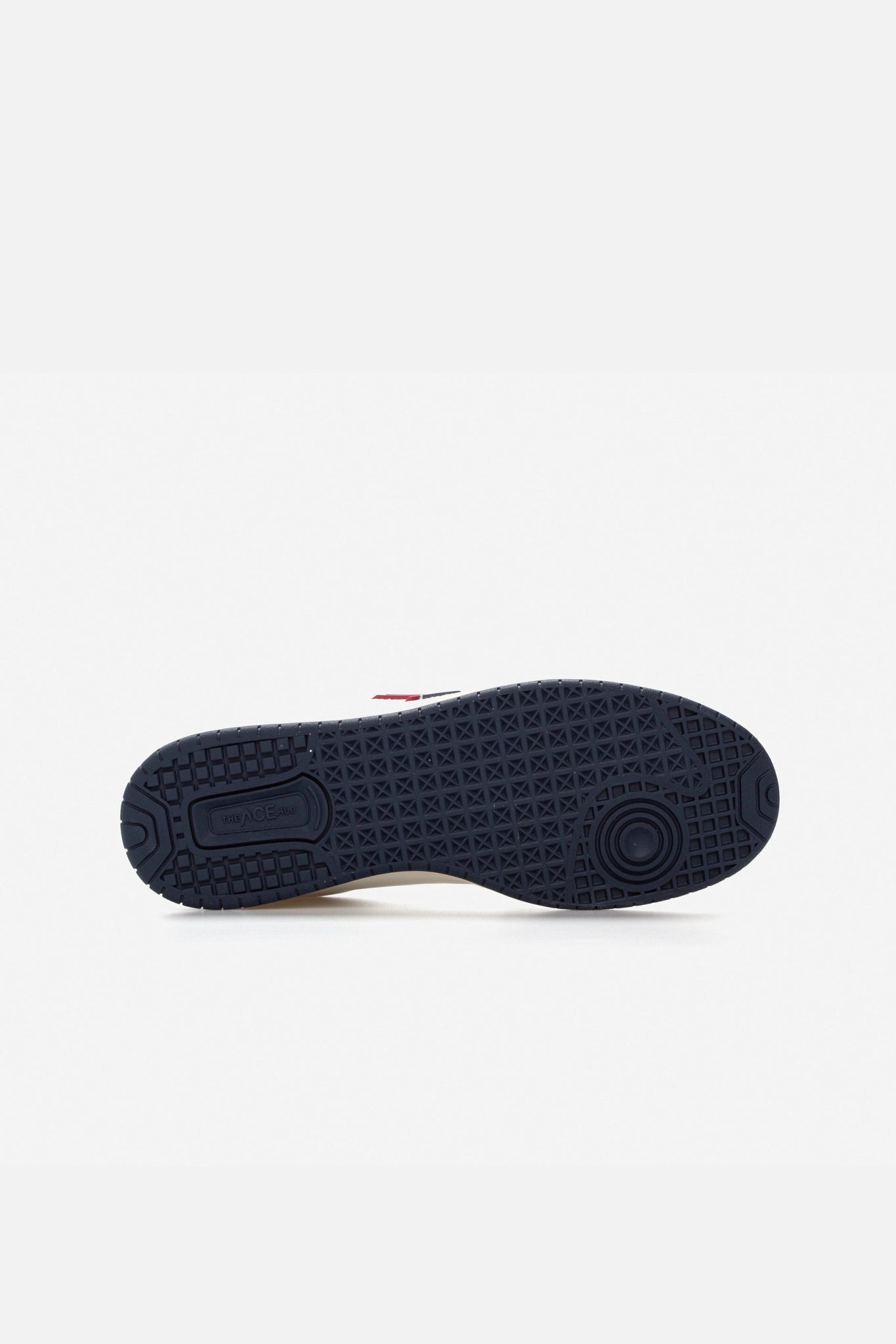 Shot Off White/Navy/Red - The ACE Hub - G8101L11 - L14 - C29