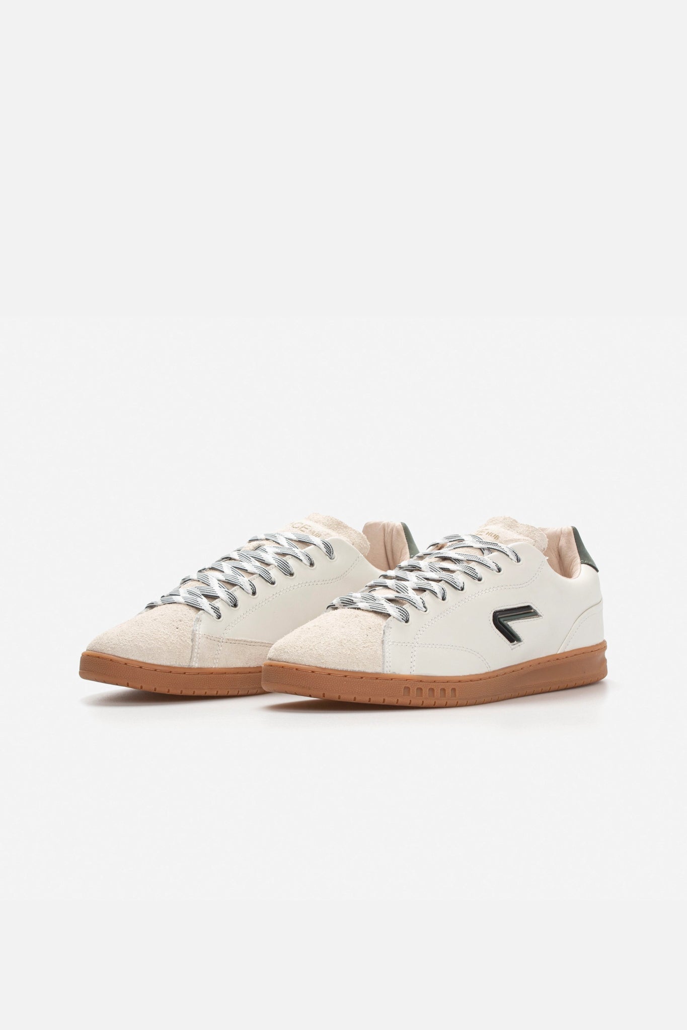Shot Off White/Sage Green - The ACE Hub - G8101L11 - l14 - C31