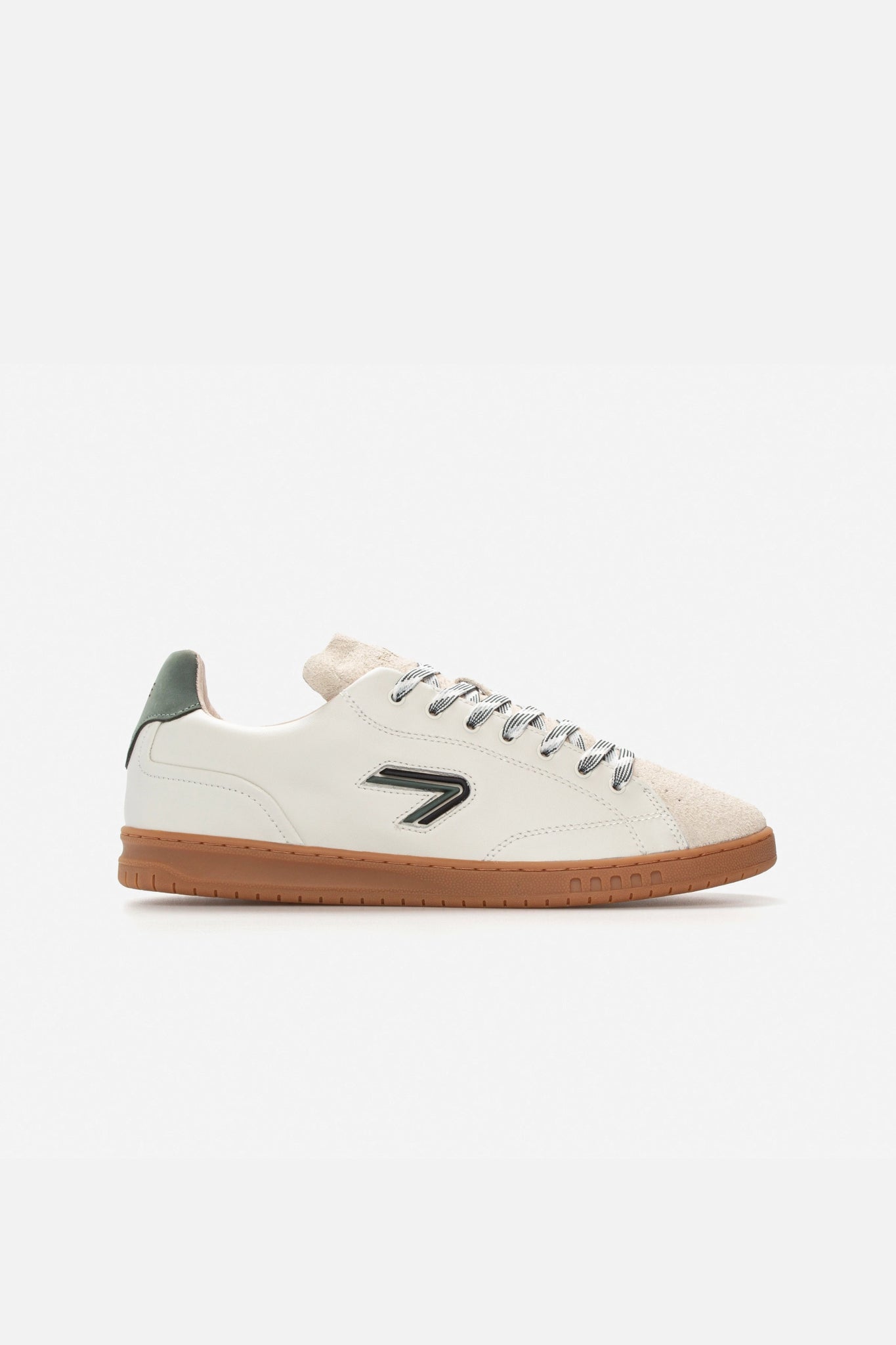 Shot Off White/Sage Green - The ACE Hub - G8101L11 - l14 - C31
