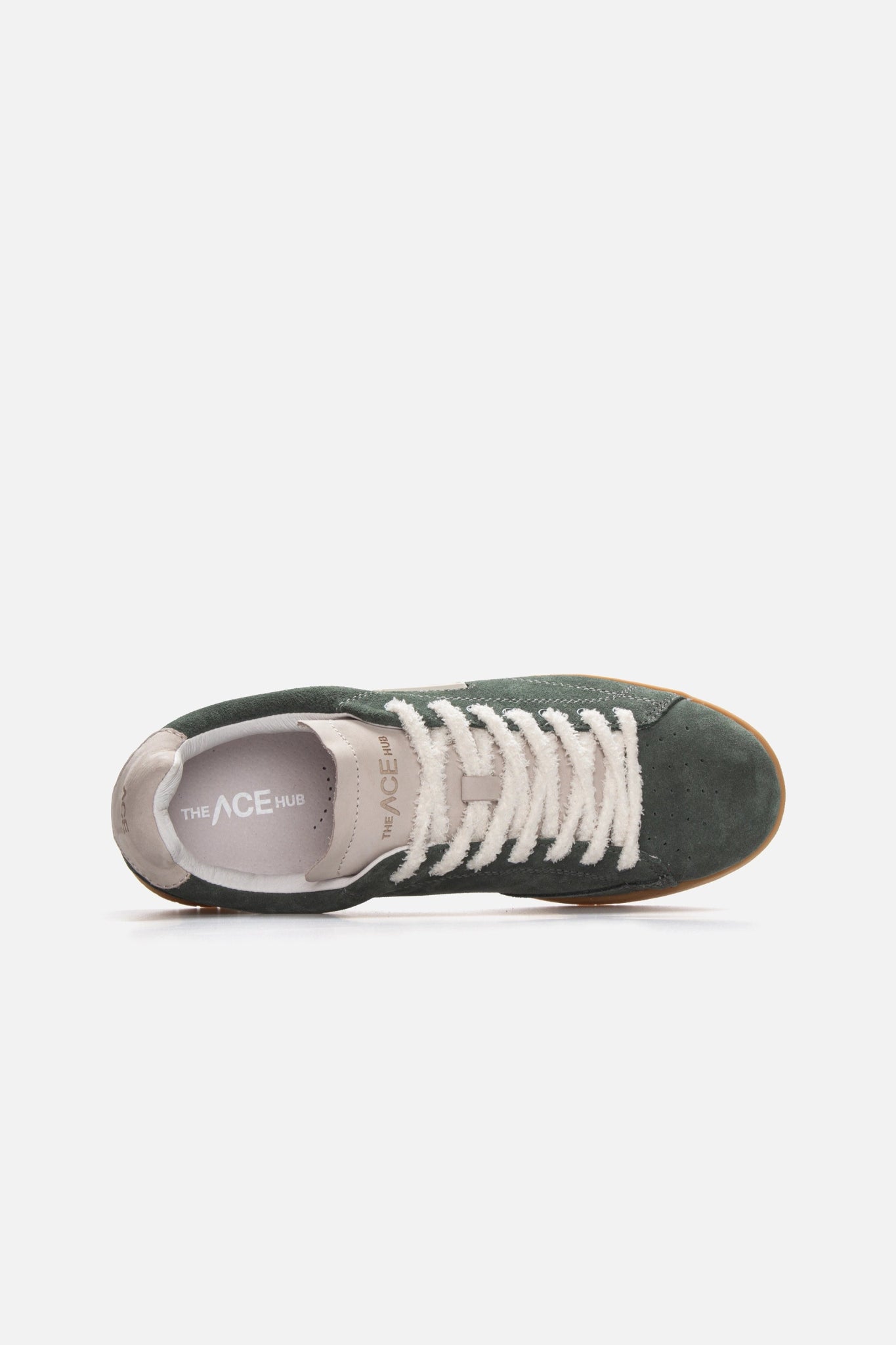 Shot - Sage Green/Off White - The ACE Hub - G8101S40 - S14 - B72