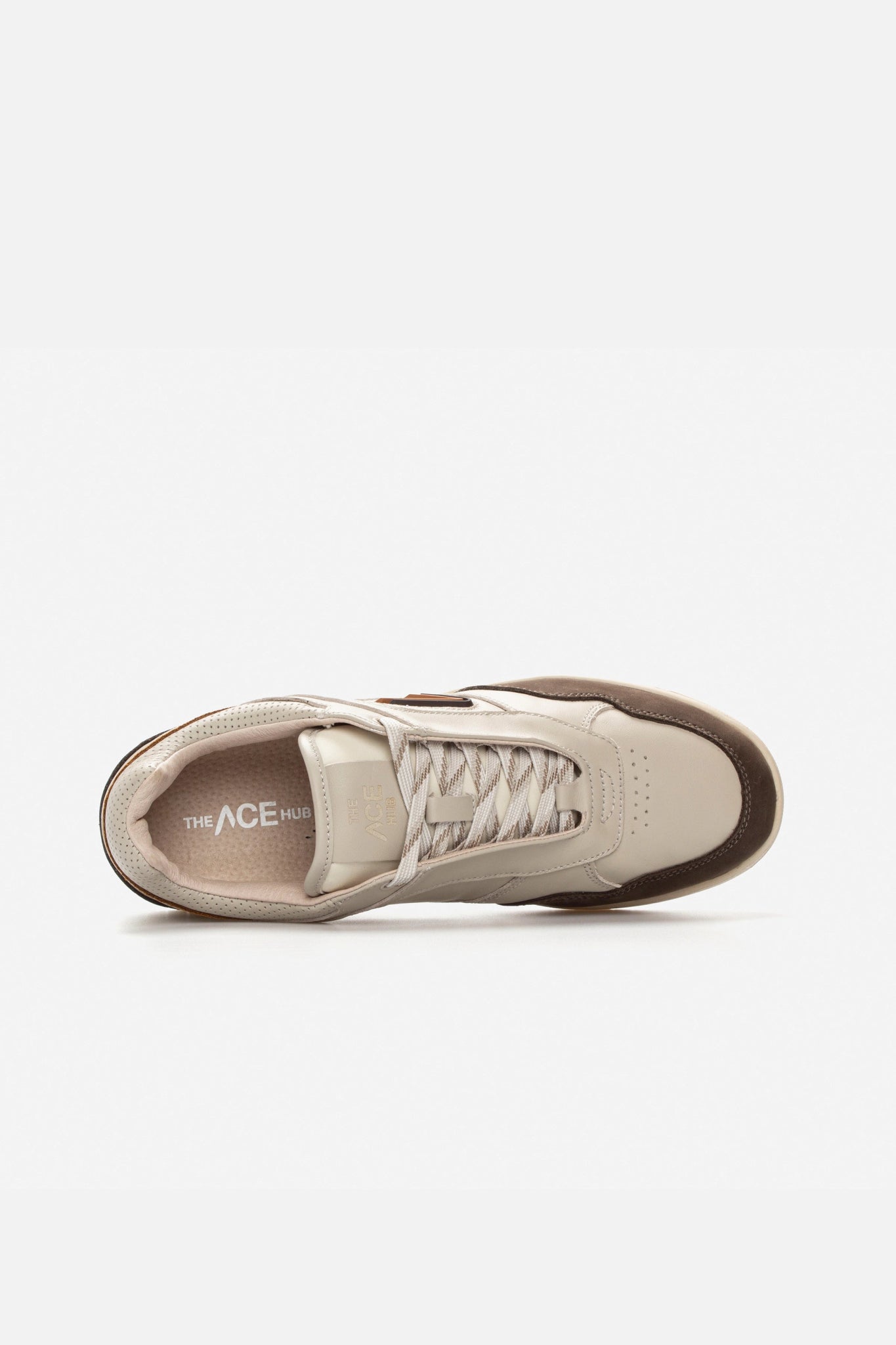 Sprint 85 HL Light Bone/Cognac - The ACE Hub - G8104L13 - L14 - C34