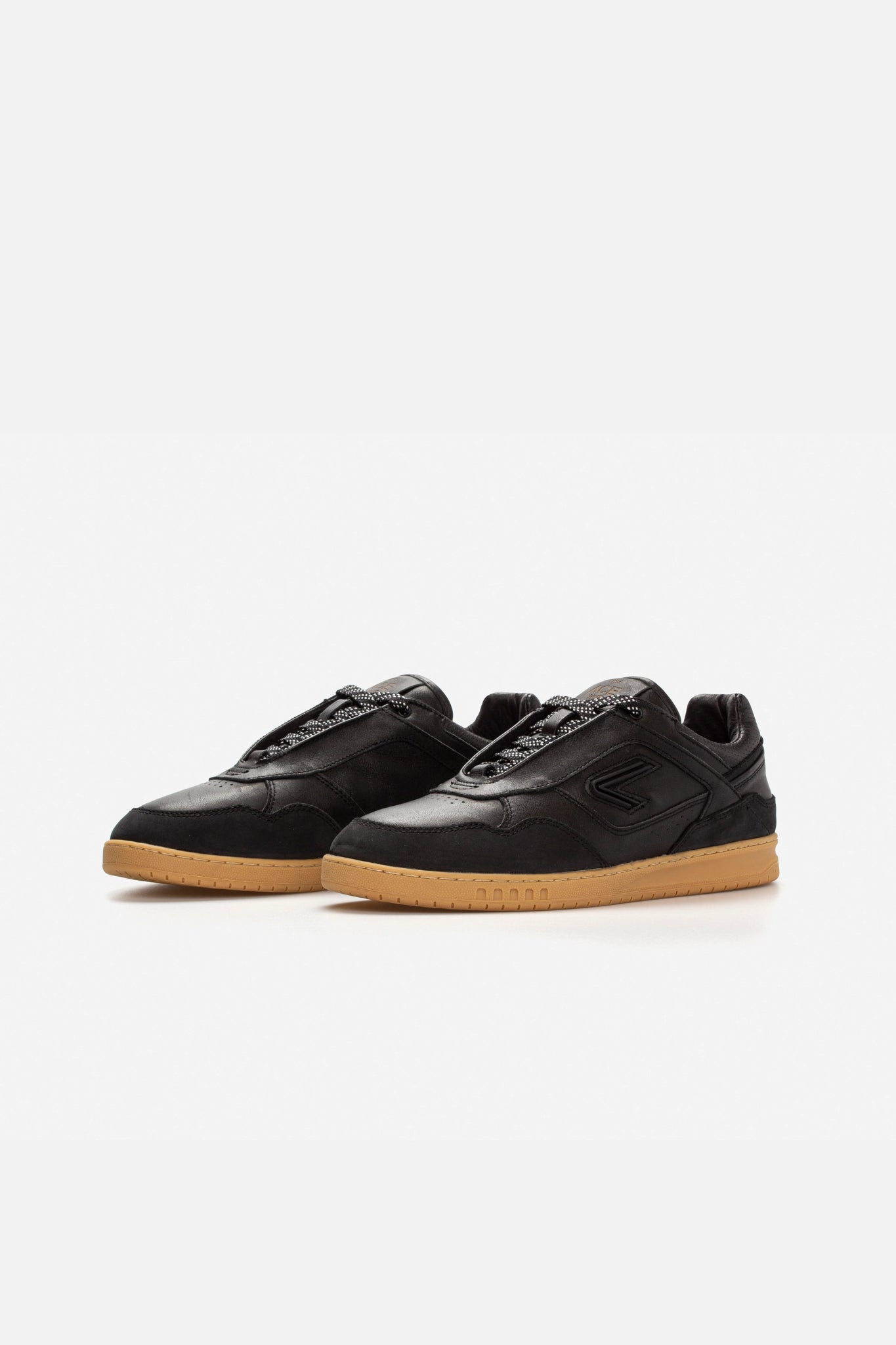 Sprint Black/Black/Lt Gum - The ACE Hub - G8104L13 - L14 - C32