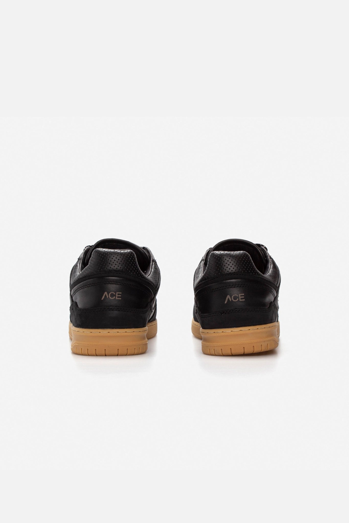 Sprint Black/Black/Lt Gum - The ACE Hub - G8104L13 - L14 - C32