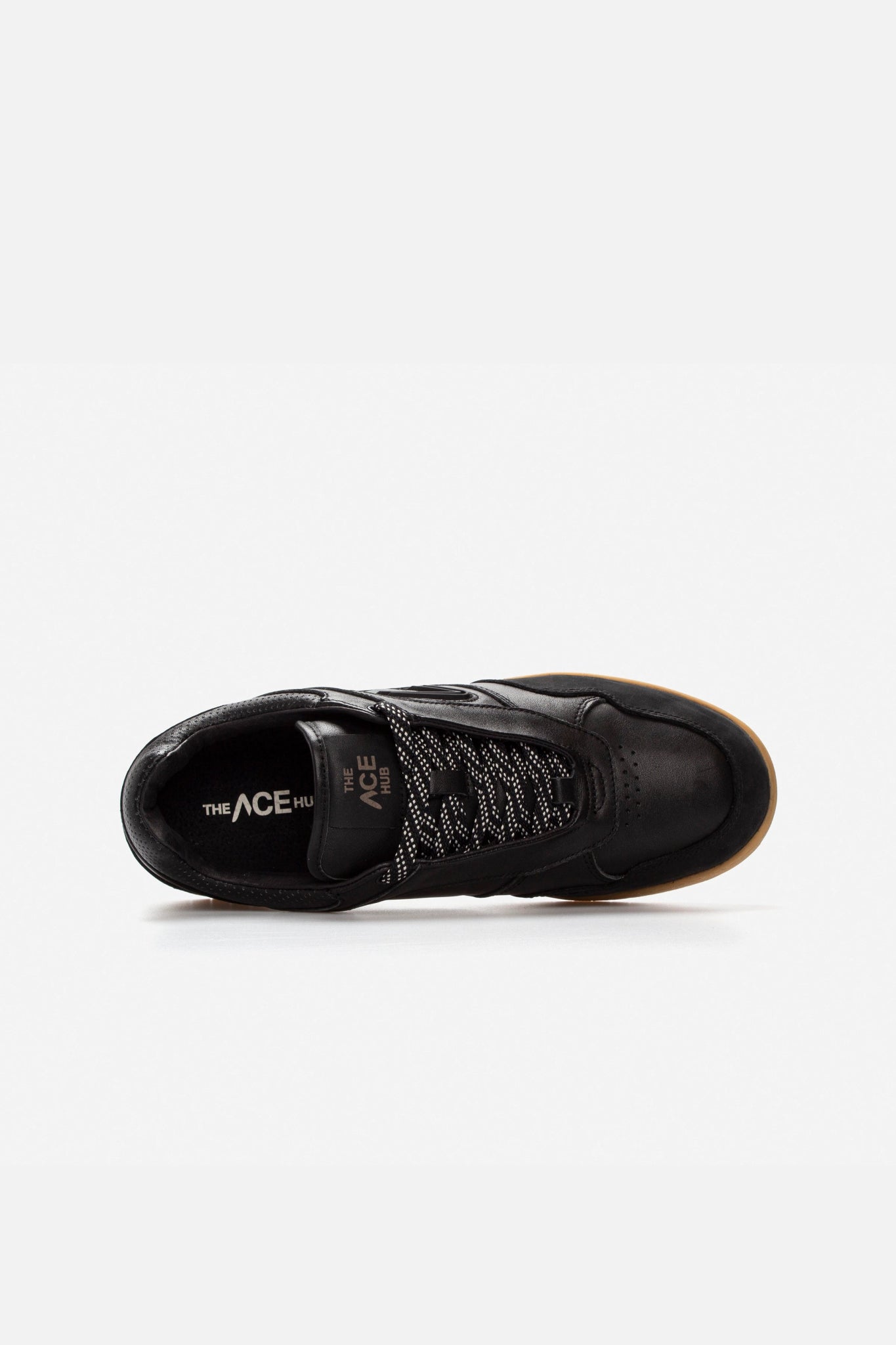 Sprint Black/Black/Lt Gum - The ACE Hub - G8104L13 - L14 - C32