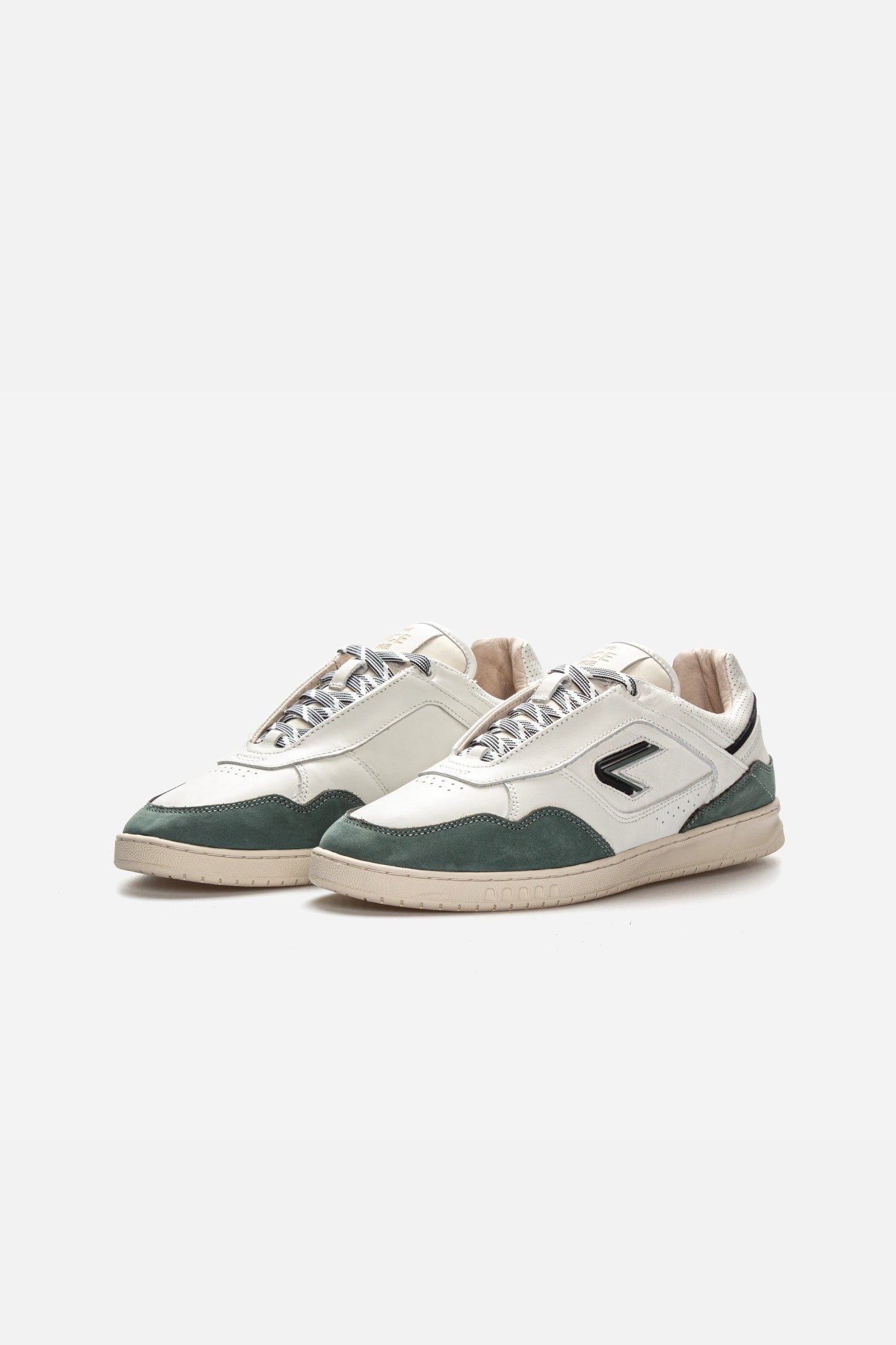 Sprint Off White/Sage Green - The ACE Hub - G8104L13 - L14 - C35