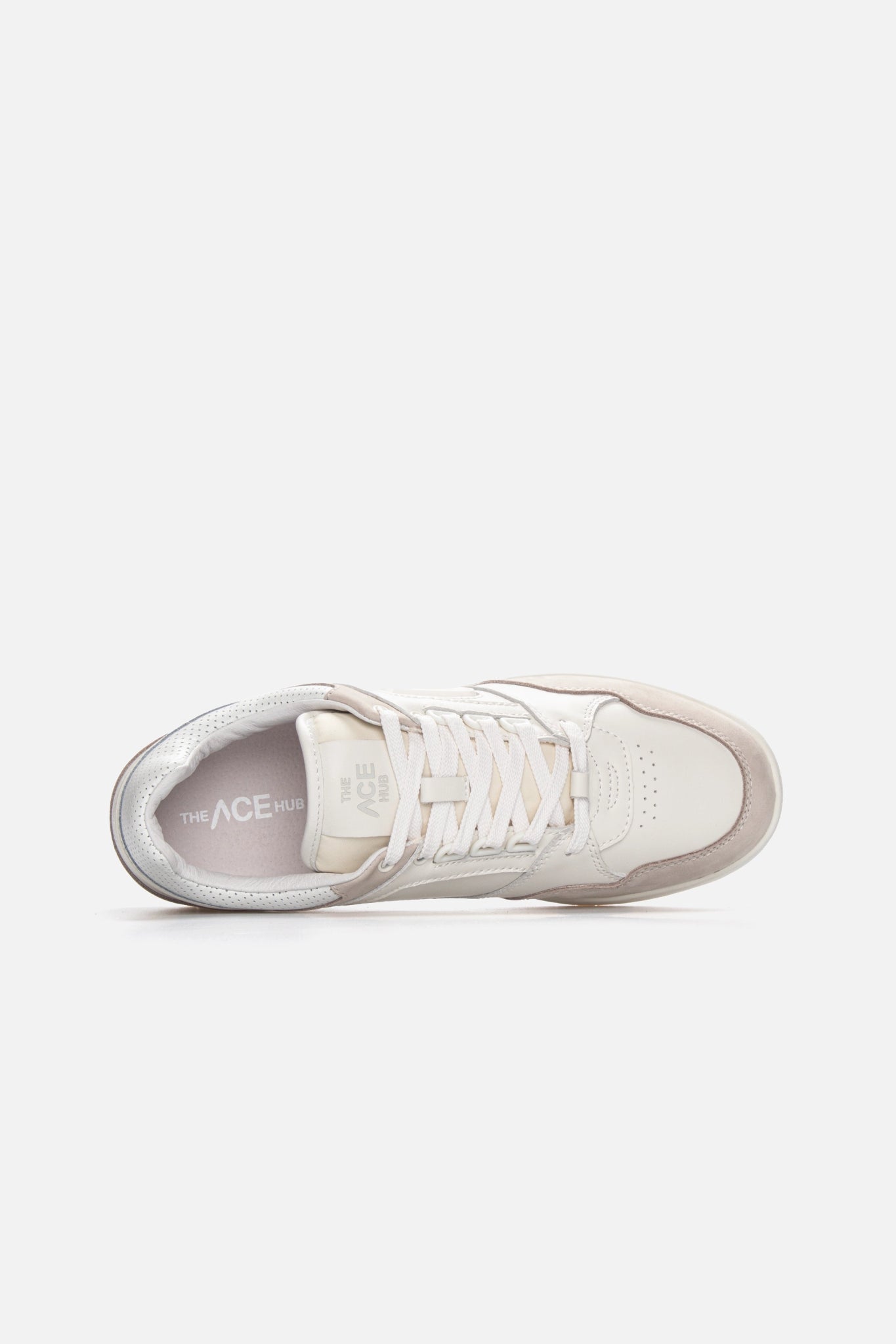 Sprint - Off White/White - The ACE Hub - G8102L13 - L14 - B30