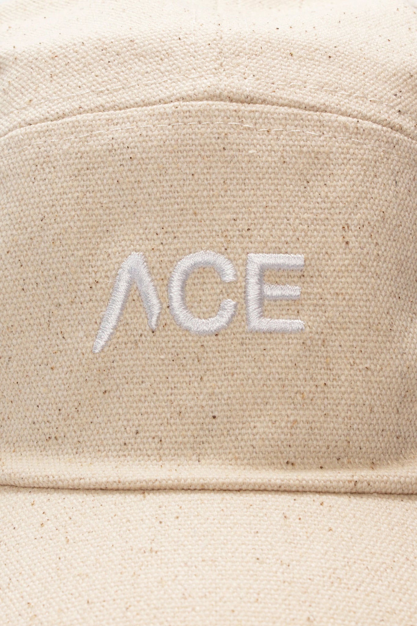 The Cap Cream/Cream - The ACE Hub - C02U25W1 - C01 - 561
