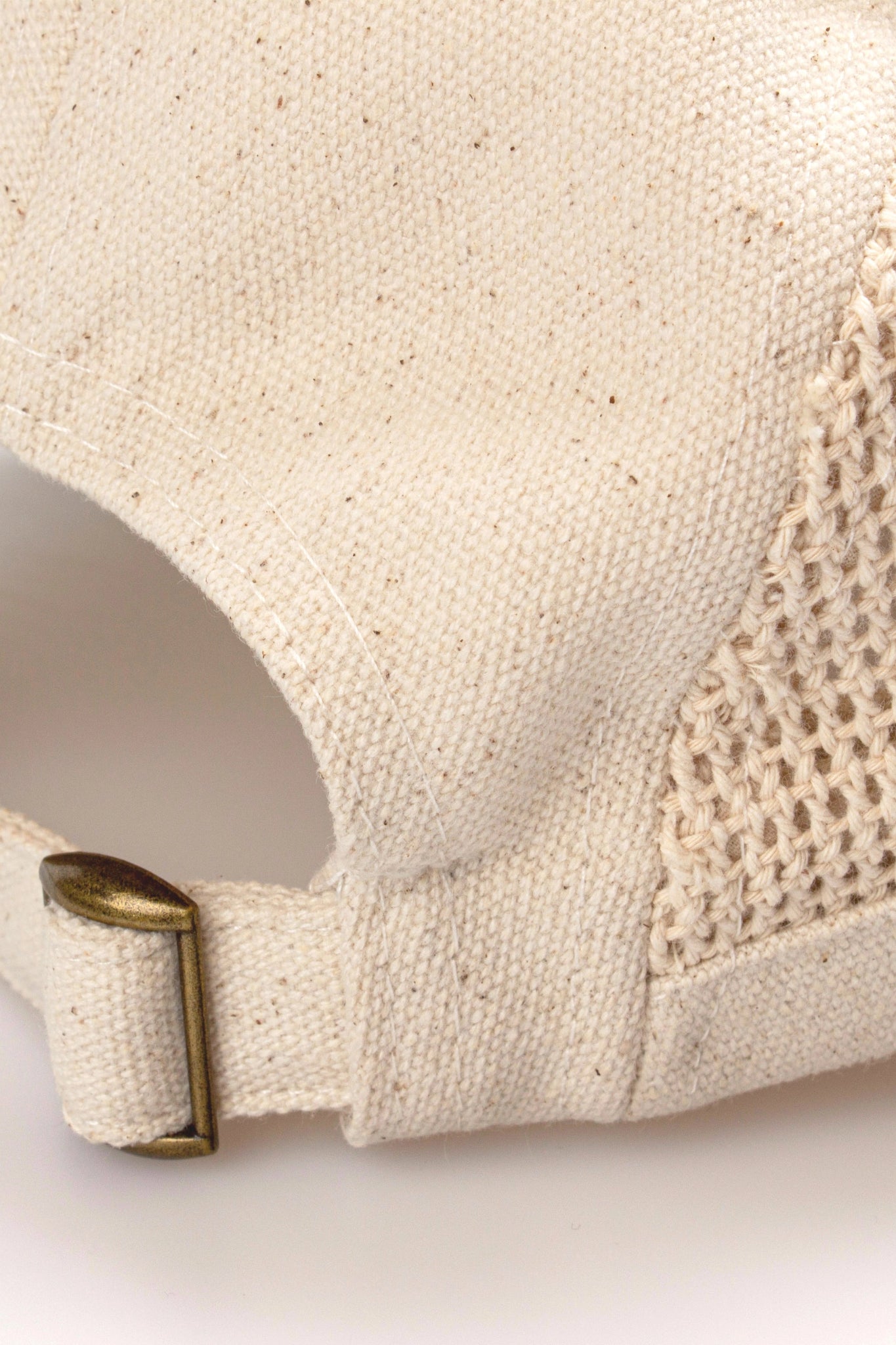 The Cap Cream/Cream - The ACE Hub - C02U25W1 - C01 - 561